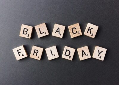 How Did Omicron Impact Black Friday? Will It Disrupt Retail’s Golden Quarter?