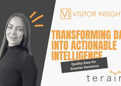 Transforming Data into Actionable Intelligence