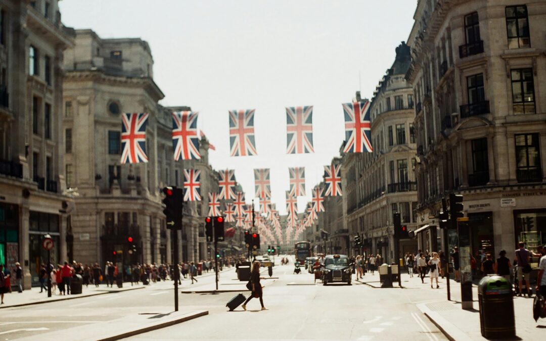 Pedestrianising Oxford Street: What the Data Needs to Tell Us